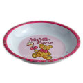 8inch Round Melamine Kids Soup Bowl with Logo